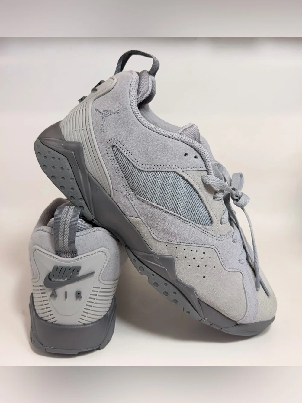 Nike Air Jordan MVP92 (212)